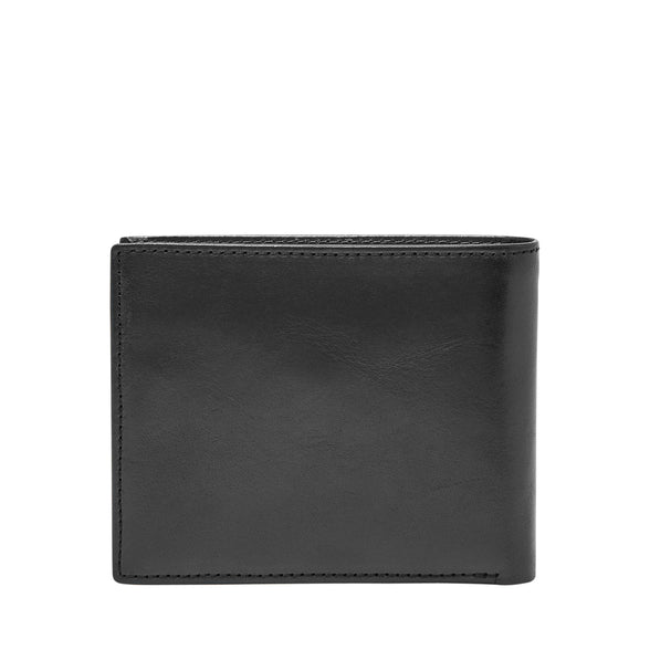 Fossil Men's Ryan Large Coin Pocket Bifold