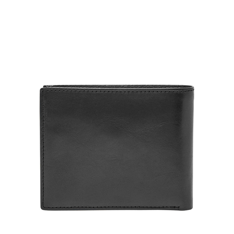 Fossil Men's Ryan Large Coin Pocket Bifold