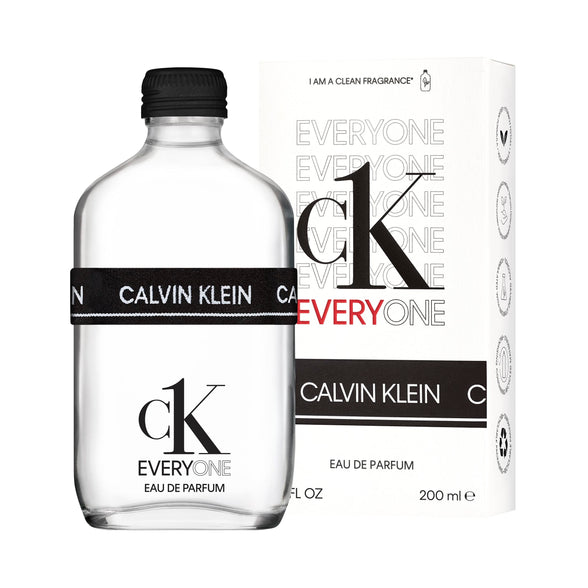 Calvin Klein CK Everyone Perfume for Unisex Eau De Parfum 200ML