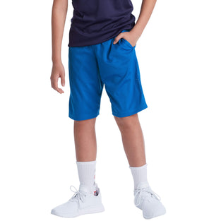 C9 Champion Boys' Core Mesh Shorts Inseam Small