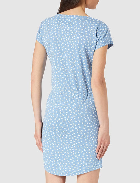 ONLY Women's Onlmay S/S Dress Noos