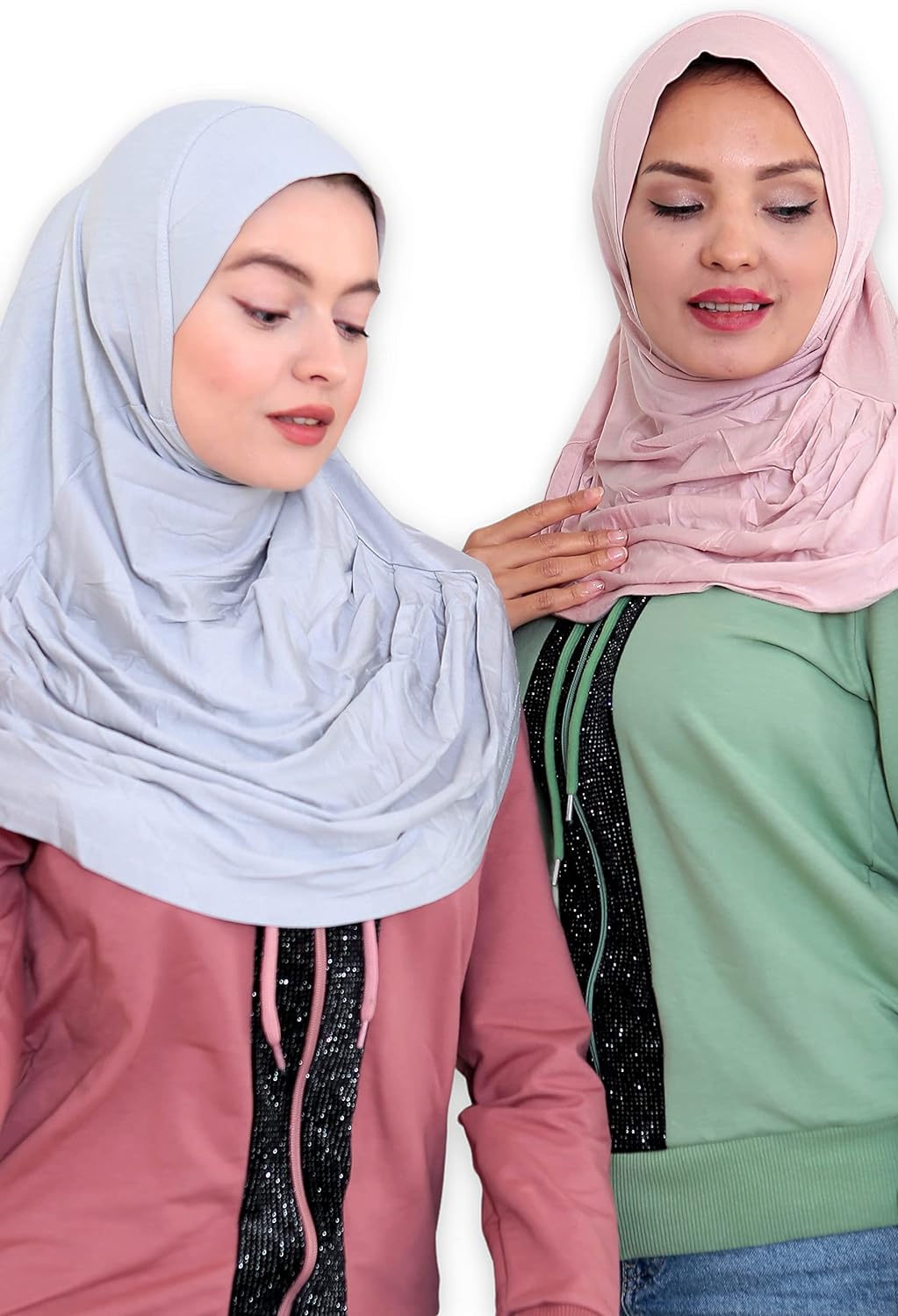 Avanos womens Ready to Wear Hijab Ready to Wear Hijab