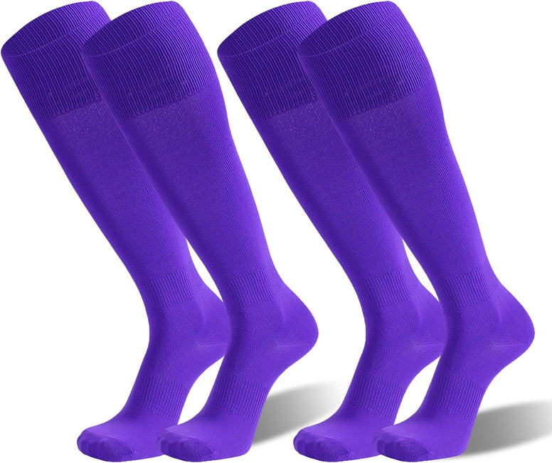 HAPYCEO Toddler Socks Athletic Unisex Kids Non-skid Cotton Ankle Socks 12 Pack