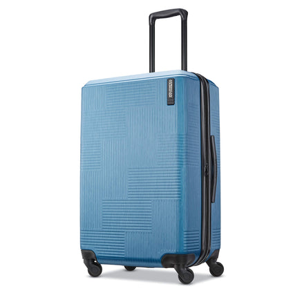 American Tourister Stratum XLT Expandable Hardside Luggage with Spinner Wheels, One Size