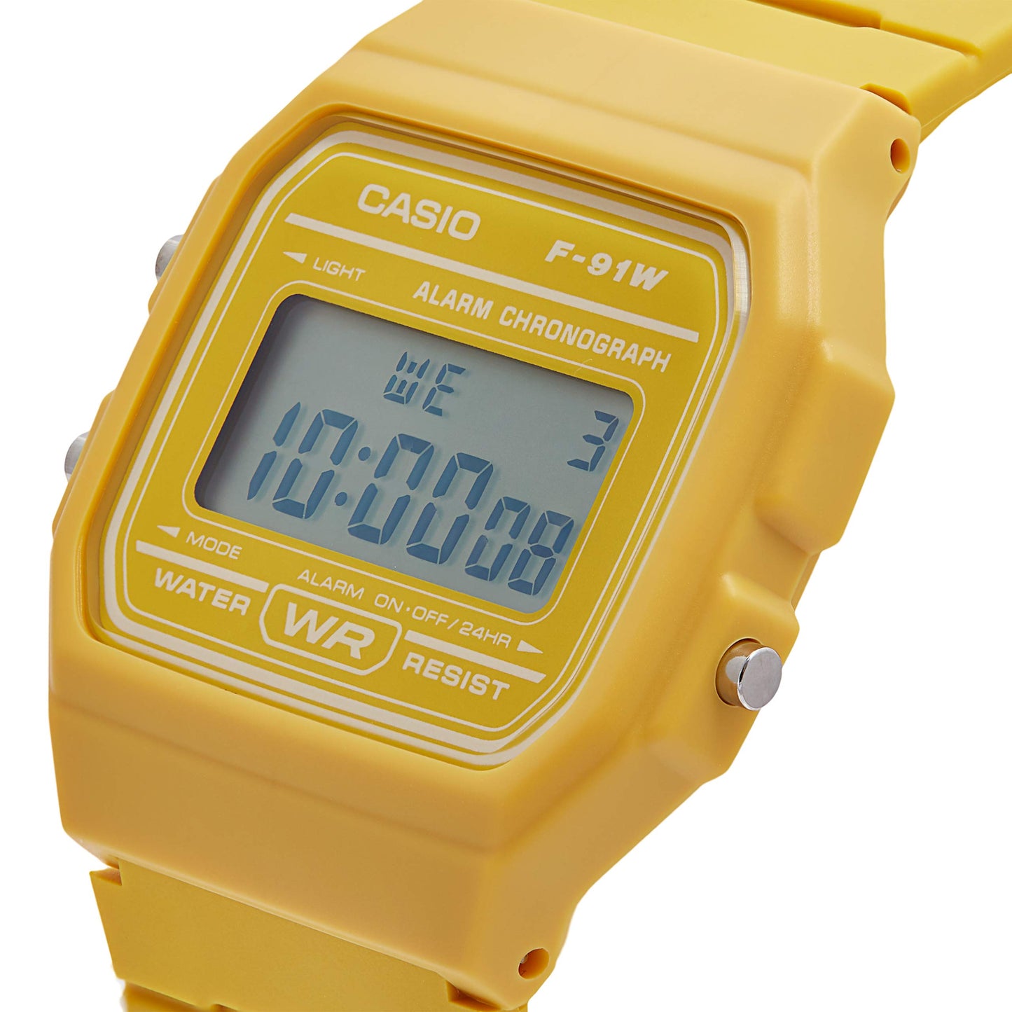 Casio F-91WC Collection Men Watch