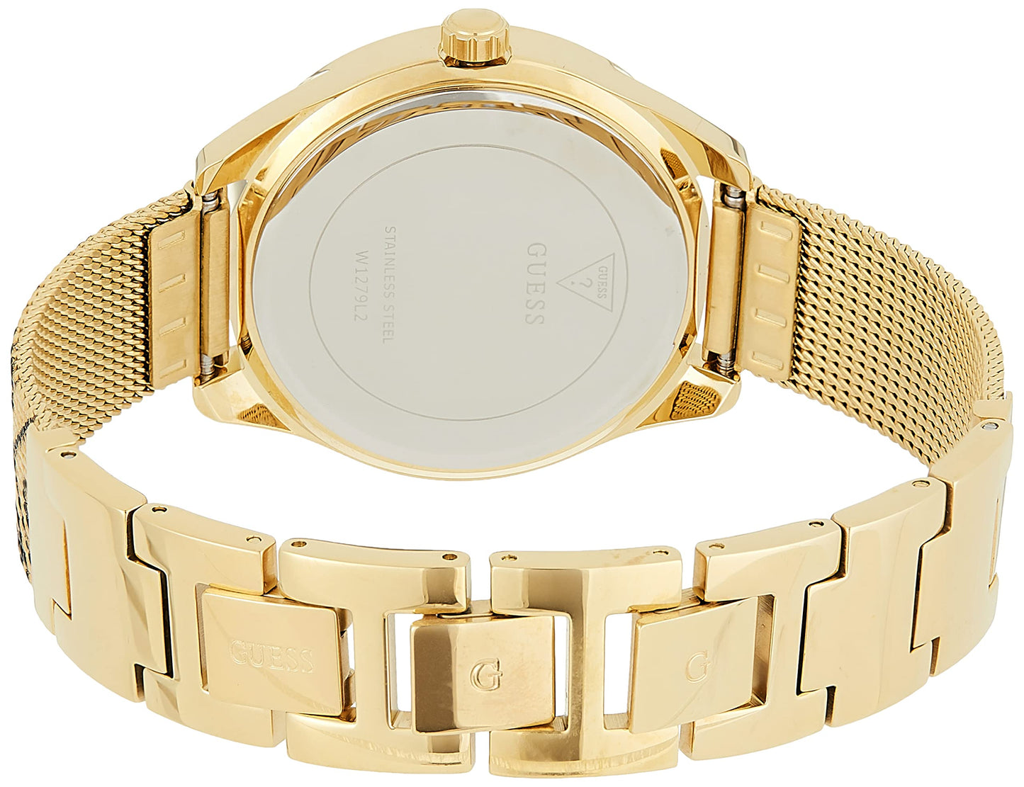 GUESS 36.5 mm Claudia W1279L2