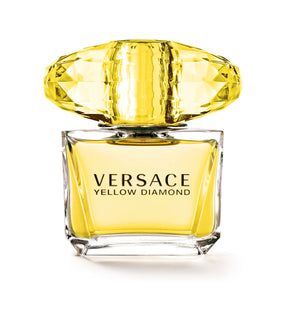 Versace Yellow Diamond By Versace For Women - Eau De Toilette, 90Ml, Ver520032