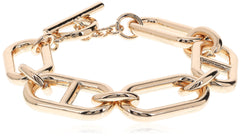 Aldo Women's Gleiwan Bracelet, Gold
