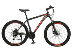 VLRA BIKE 29 inch 24 speed mountain bike sport fitness road bike