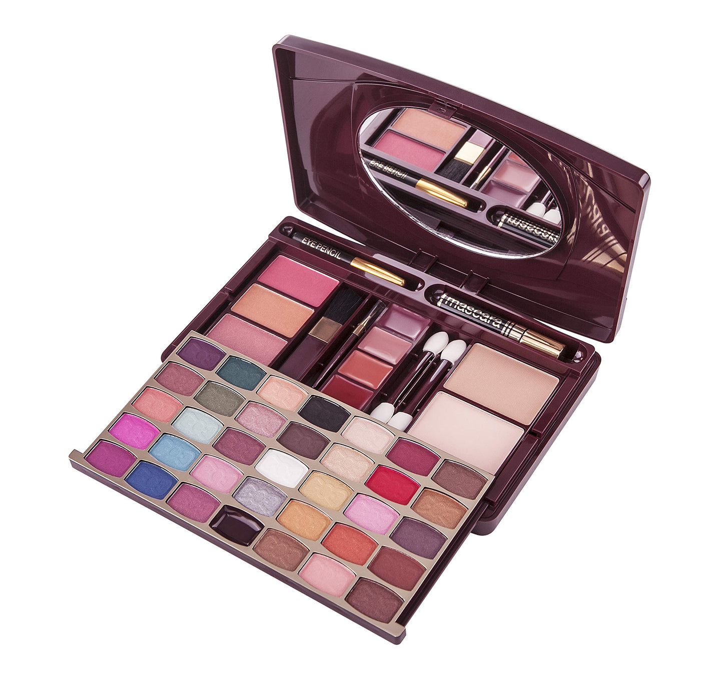 Max Touch Make Up Kit MT-2045