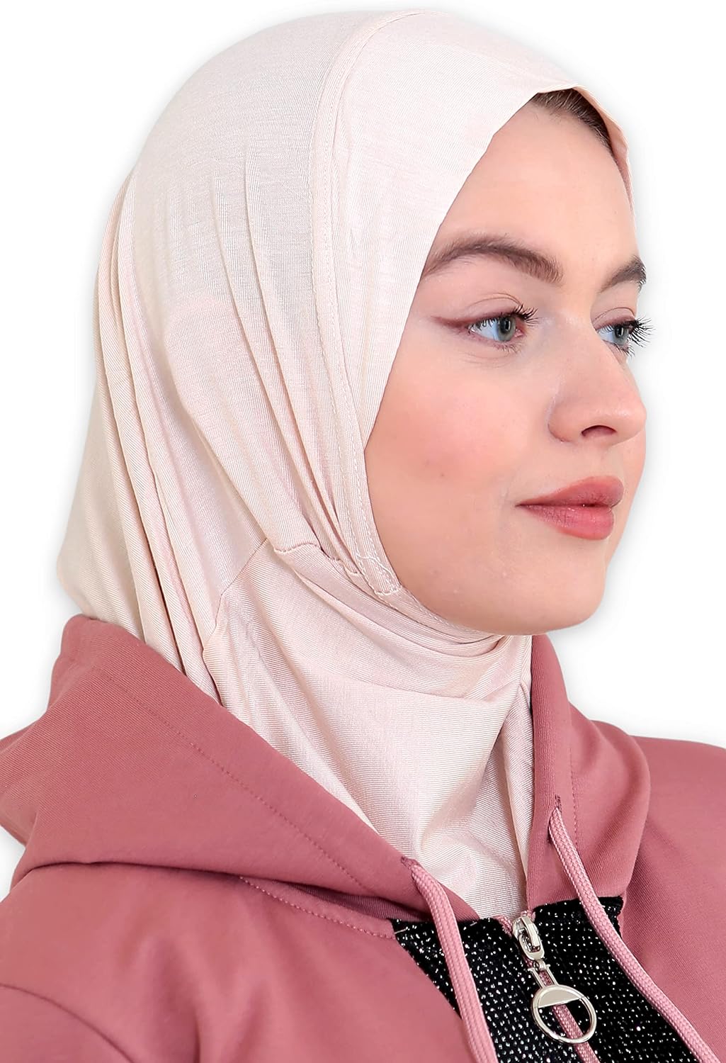 Avanos womens Ready to Wear Hijab Ready to Wear Hijab