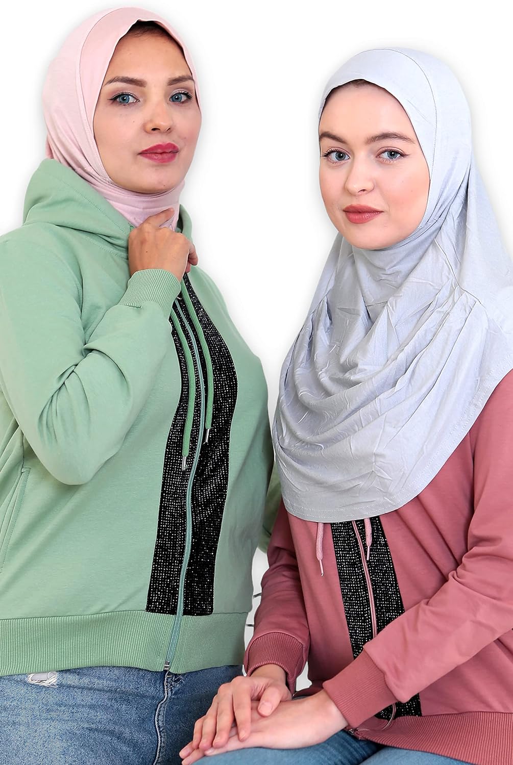 Avanos womens Ready to Wear Hijab Ready to Wear Hijab