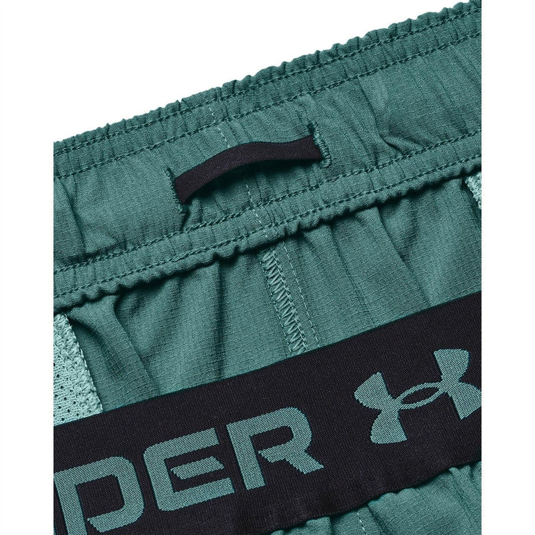 Under Armour Men's UA Vanish Woven 6in Shorts