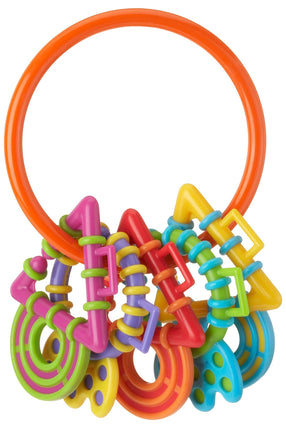 Playgro Baby Toy Teething Links 4011459 For Infant Toddler Children , Is Encouraging Imagination With Steam/Stem Toys A Bright Future - Great Start World Of Learning