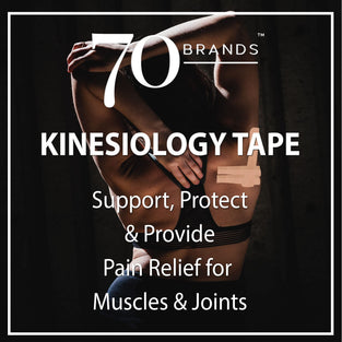 Kinesiology Tape