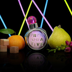 Britney Spears Prerogative Rave Women Eau De Perfume, 100 ml