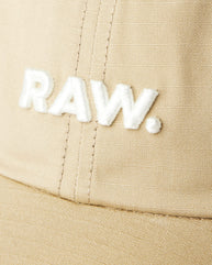 G-Star Raw Men's Avernus Raw Aw Baseball Cap Baseball Cap