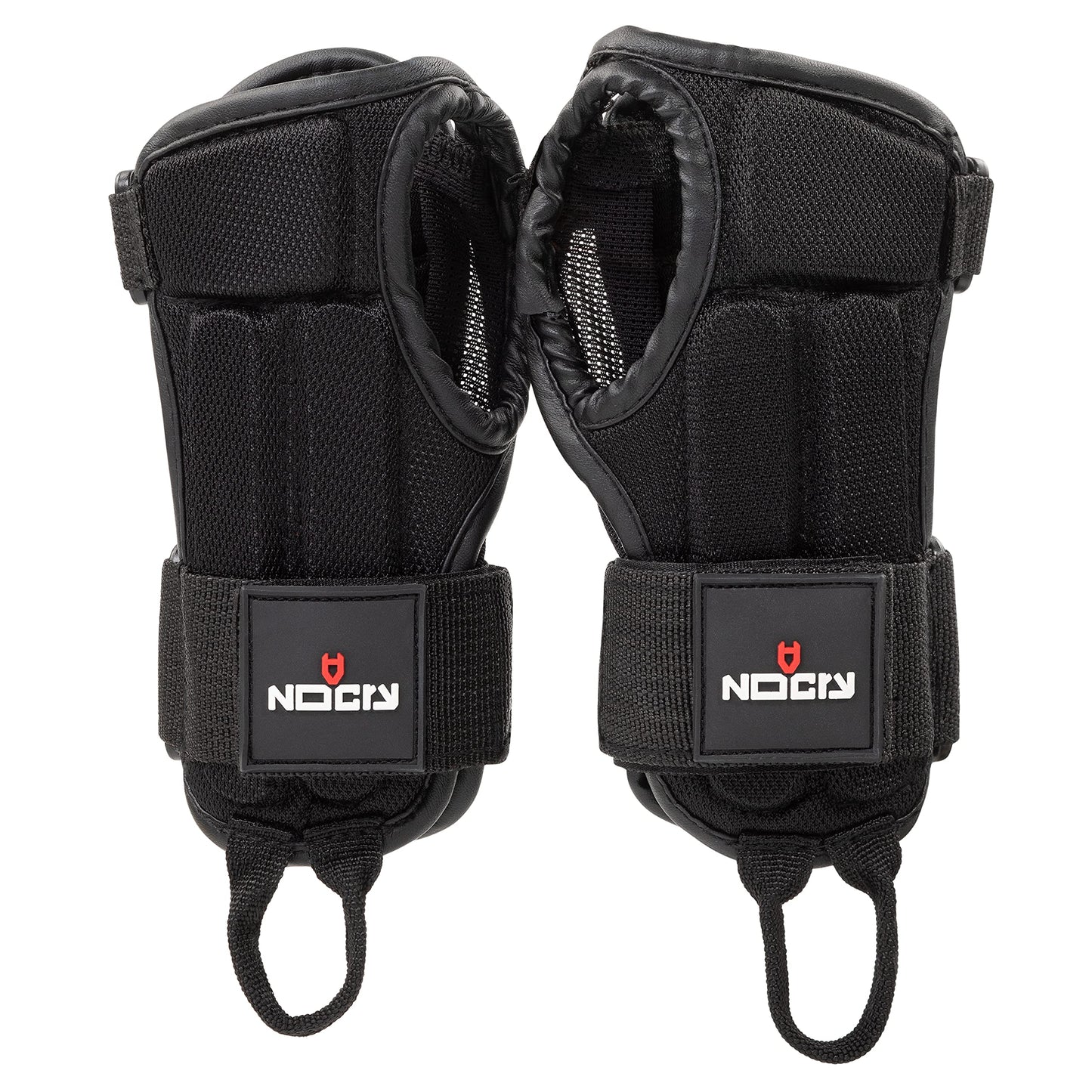 NoCry Wrist Brace; Protective and Lightweight Wrist Guards That Offer Soft Wrist Support for Carpal Tunnel