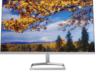 HP M27f FHD Monitor