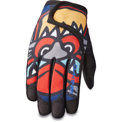 Dakine Prodigy Bike Glove - Creature2, Youth Small