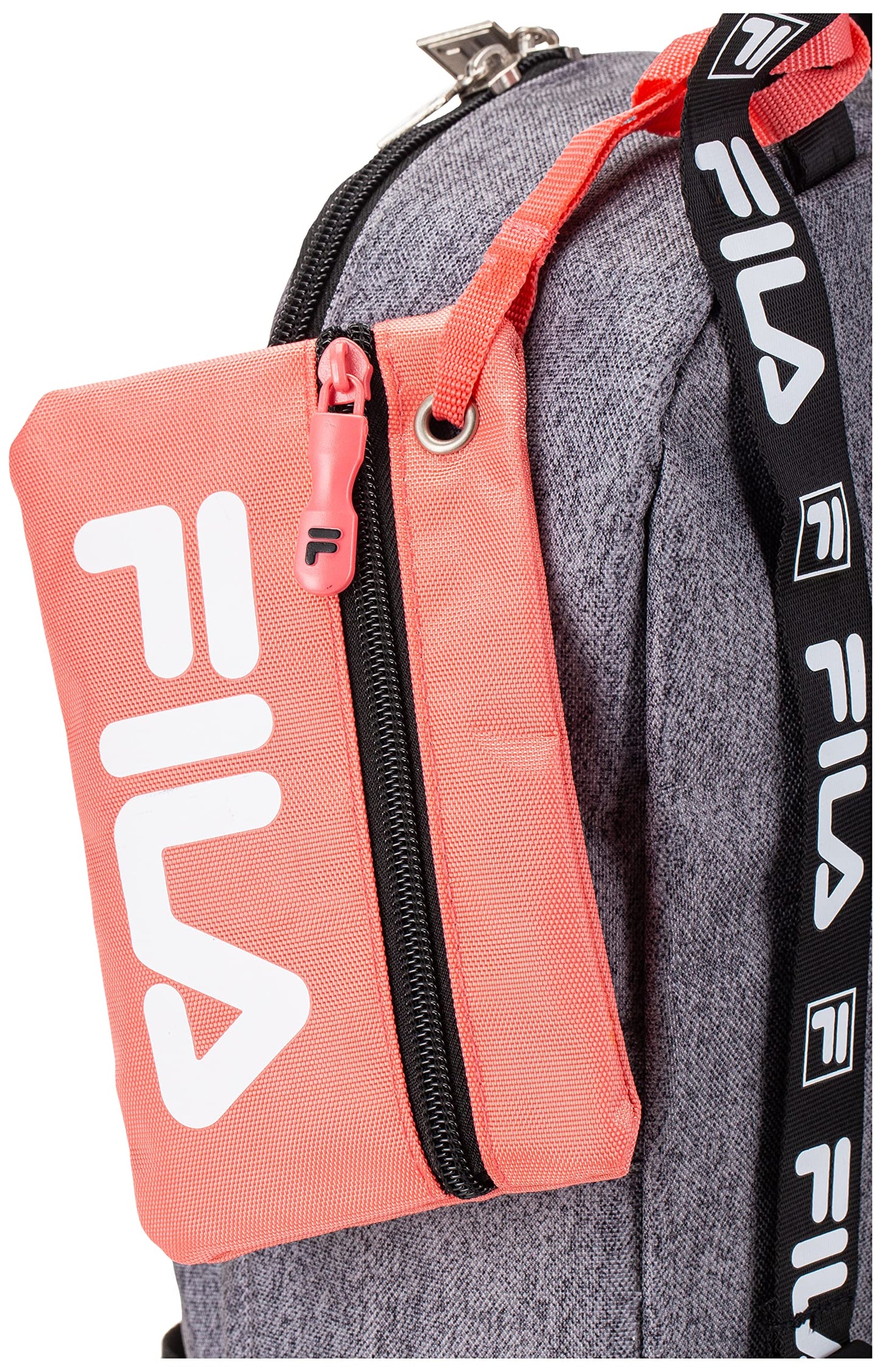 Fila womens Fila Hailee 13-in Backpack Fashion Backpack