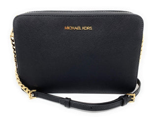 Michael Kors Jet Set Travel Lg Ew Crossbody