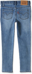 Levi's Girls' Big Super Skinny Fit Jeans M