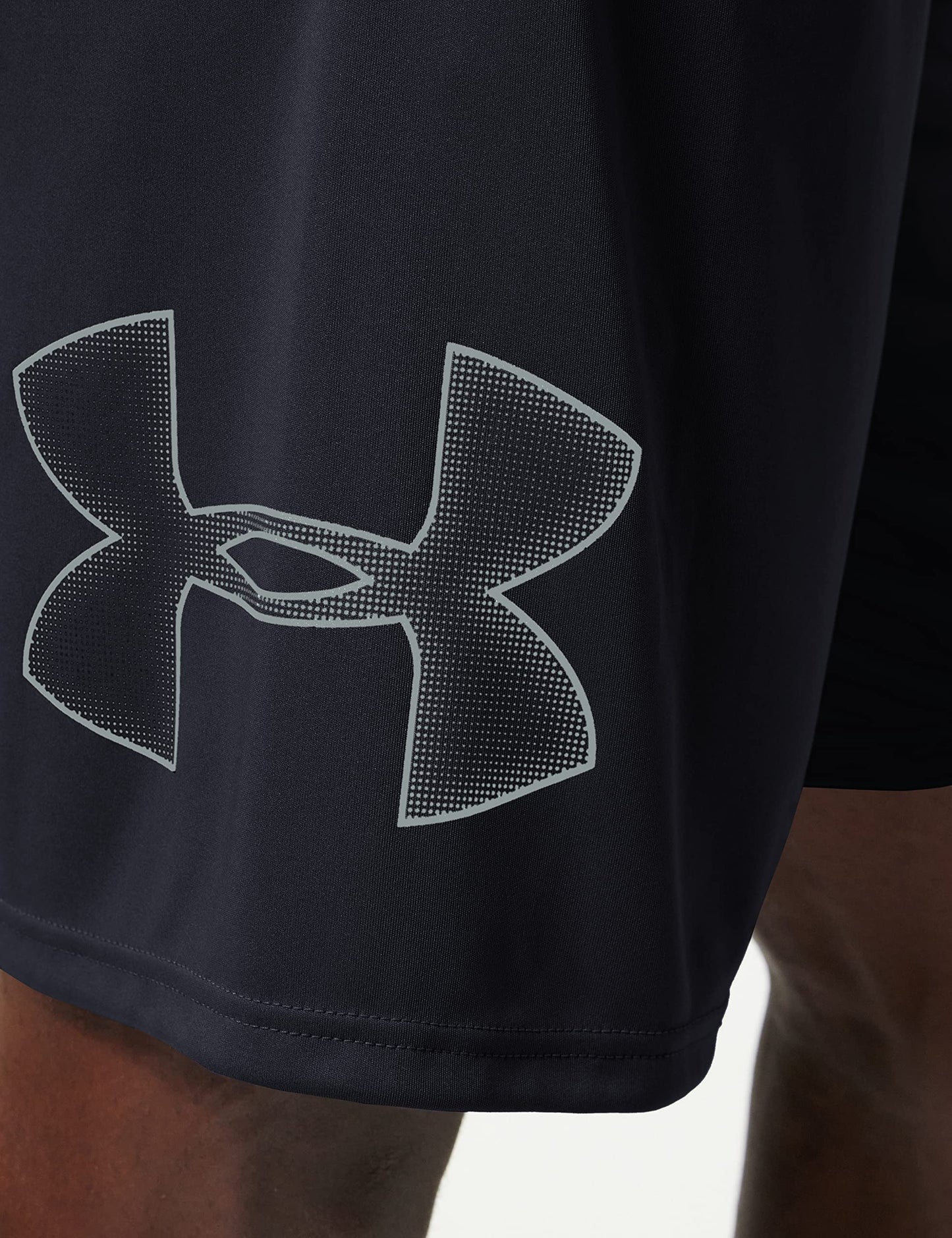 Under Armour Men's UA TECH GRAPHIC SHORT SHORTS