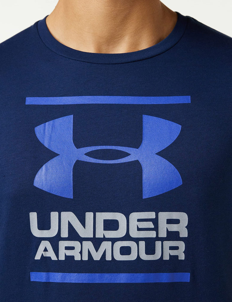 Under Armour Men's UA GL Foundation SS T Top