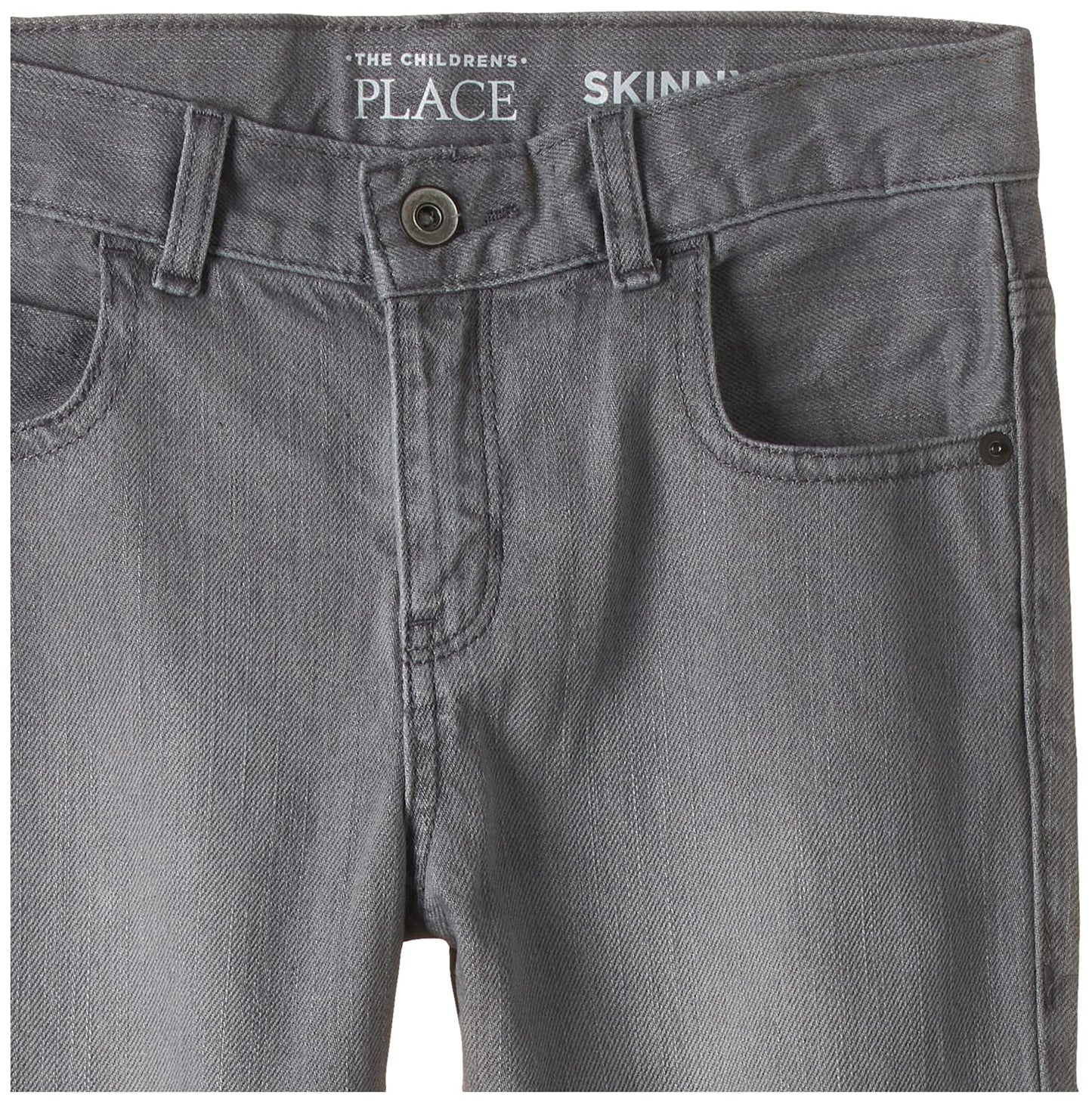 The Children's Place Boys TCP sknny jens bys pants Skinny (pack of 1)