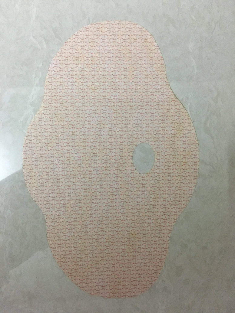 Slimming Body Patch Stickers