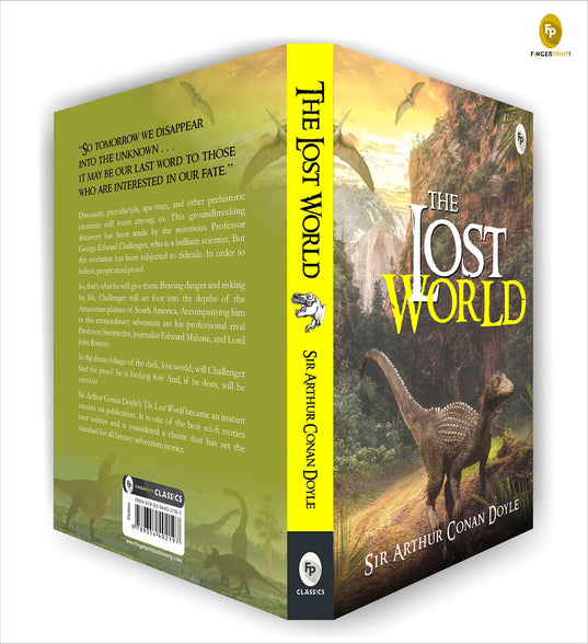 The Lost World