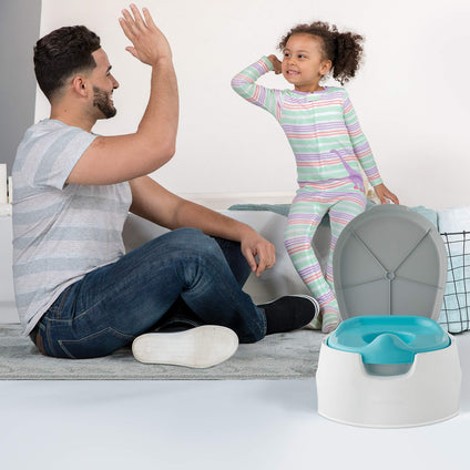 Summer Infant 2 In 1 Step Up Potty