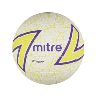 Mitre Intercept Training Netball