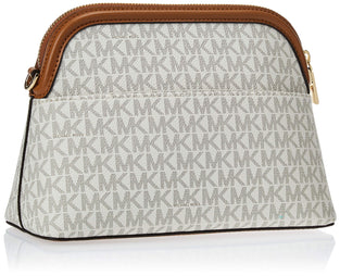 Michael Kors Women Lg Zip Dome Xbody Handbag (pack of 2)