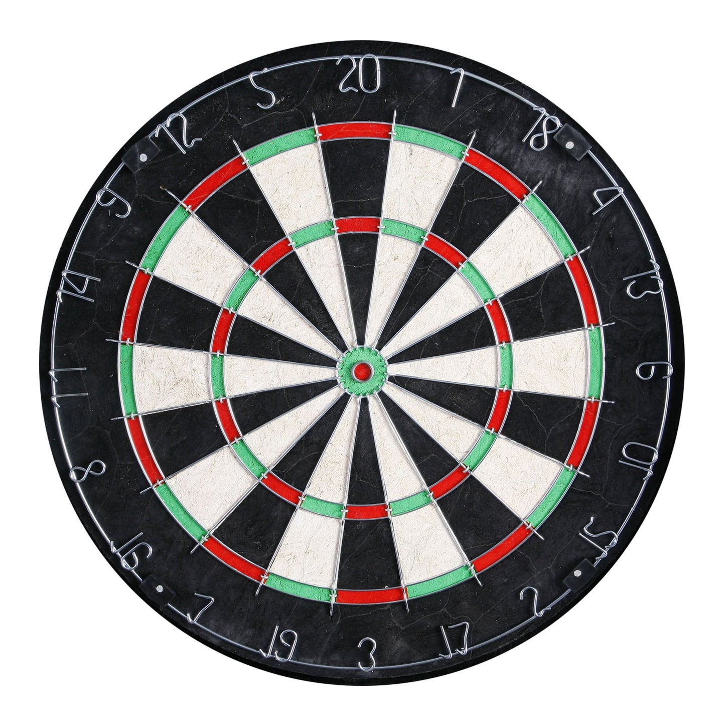 Hathaway Winchester Dartboard & Cabinet Set