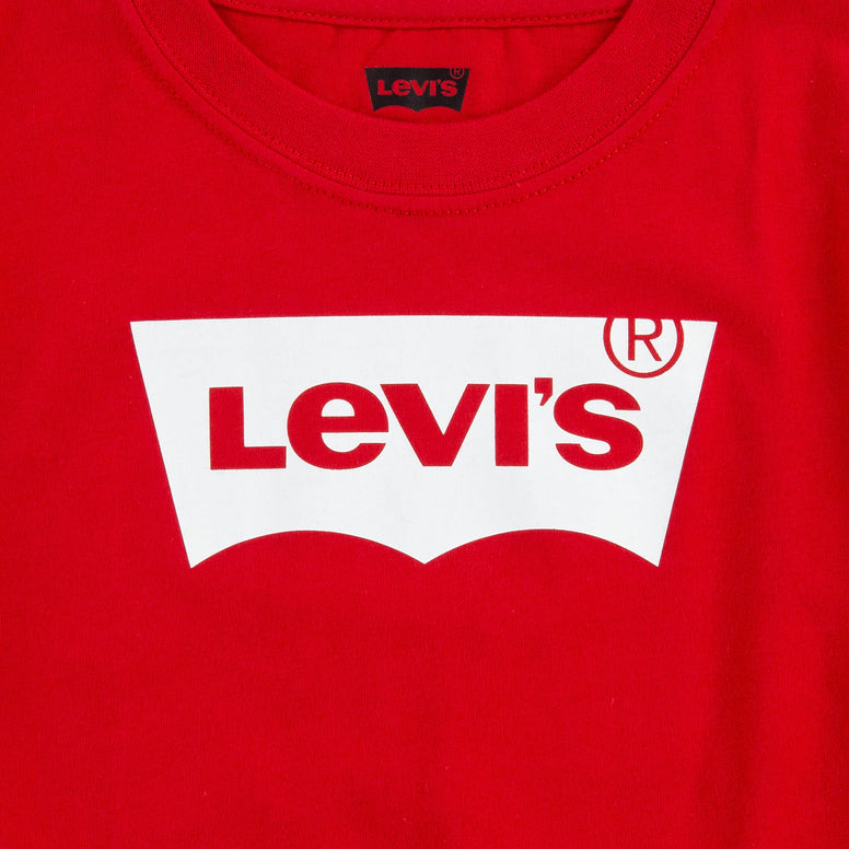 Levi's Boys Lvb Graphic Print T-Shirt T-Shirt