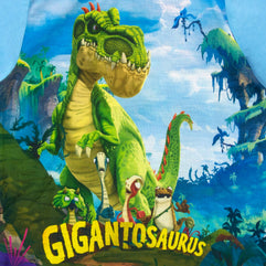 Gigantosaurus Boys Pyjamas 18-24 Months