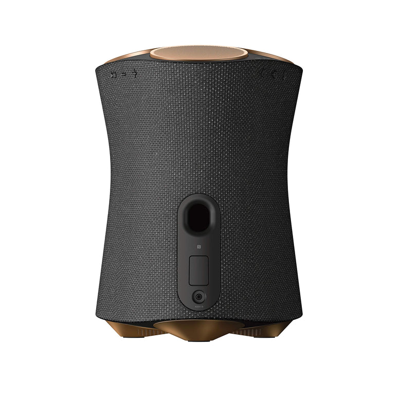 Sony Premium Wireless Speaker With Ambient Room-Filling Sound - SRS-RA5000