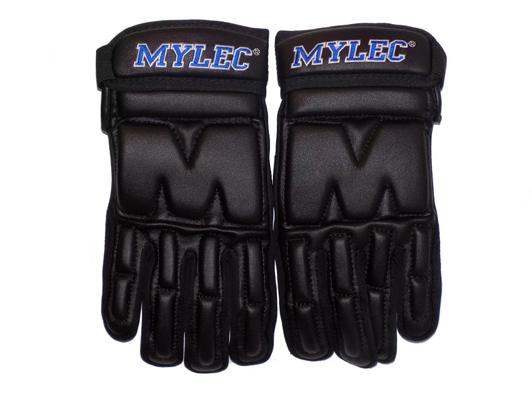 Mylec Elite Street/Dek Hockey Gloves