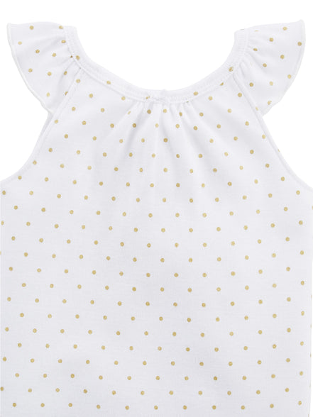 Simple Joys by Carter's Baby 6-Pack Sleeveless Bodysuit (3-6 Months)