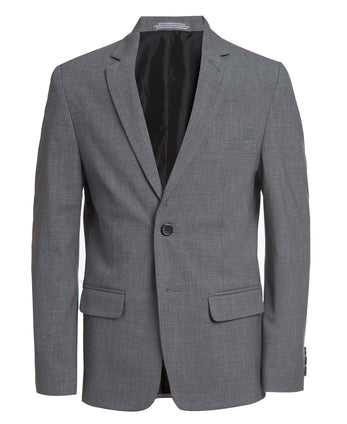Van Heusen Boy's Flex Stretch Suit Jacket Business Suit Jacket Size 22