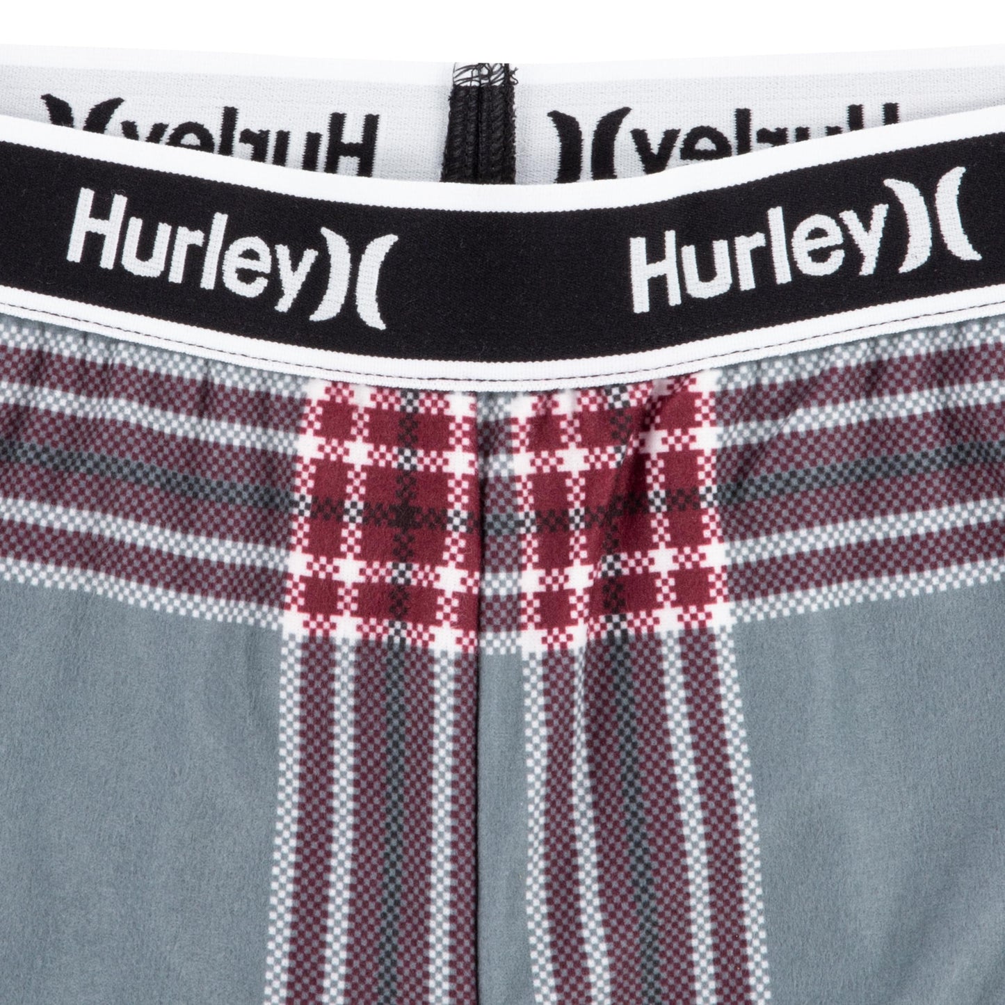 Hurley boys 2-pack Pajama Pants Pants (pack of 2) 12 Years