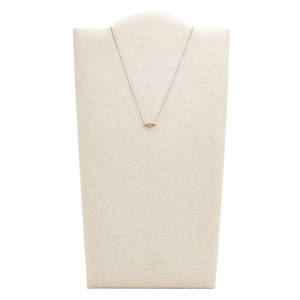 Fossil Women's Necklace