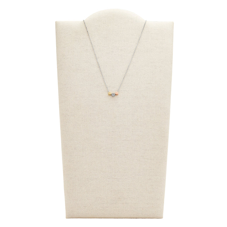 Fossil Women's Necklace