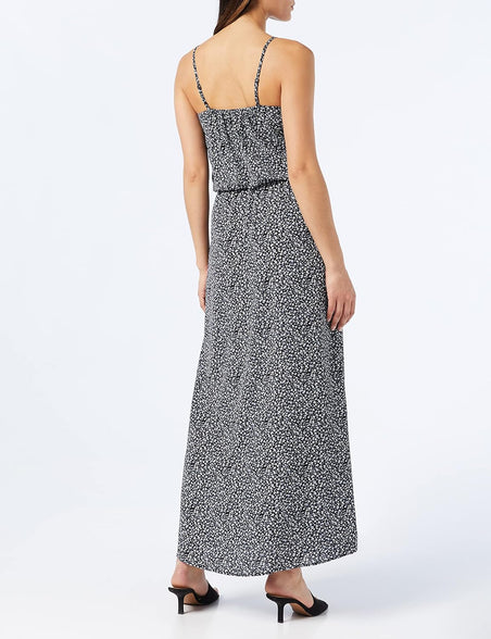 Only Women's ONLWINNER S/L MAXI Dress