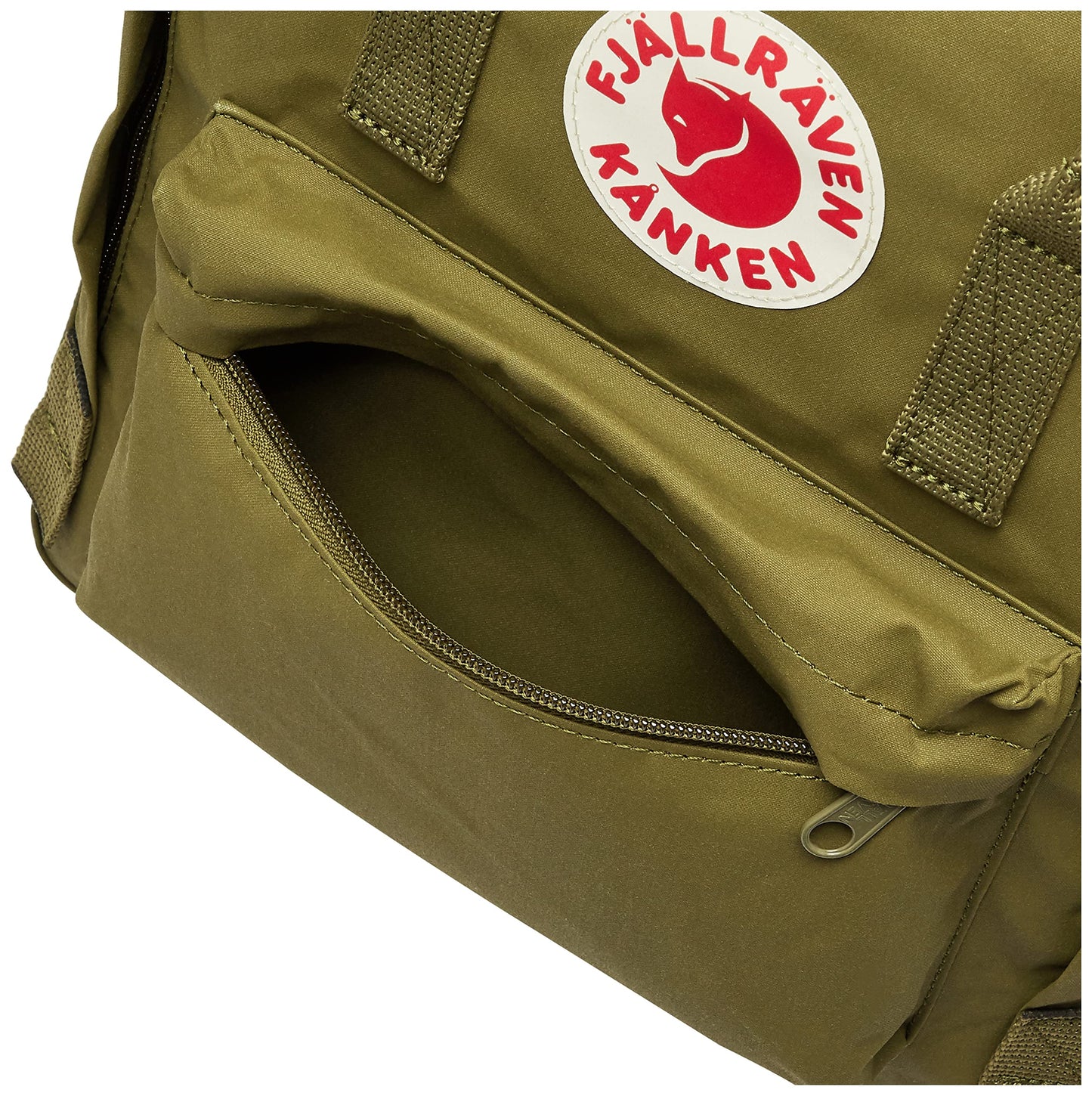 Fjällräven Unisex Kånken Sports backpack