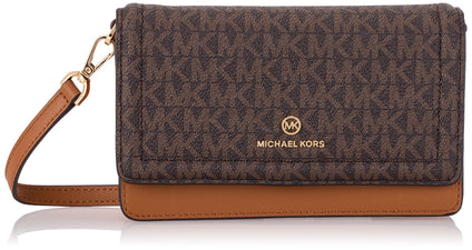 Michael Kors womens SM PHONE Crossbody Crossbody Bag