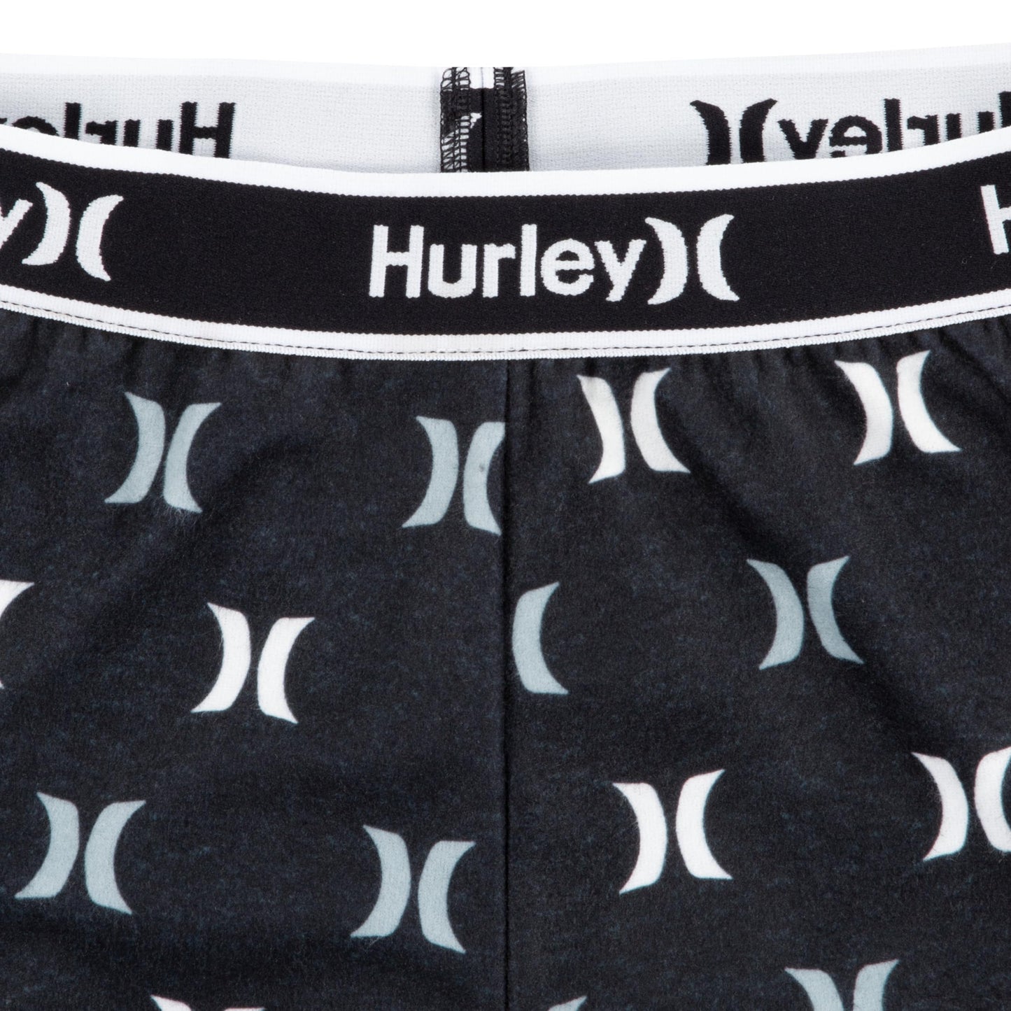 Hurley boys 2-pack Pajama Pants Pants (pack of 2) 12 Years
