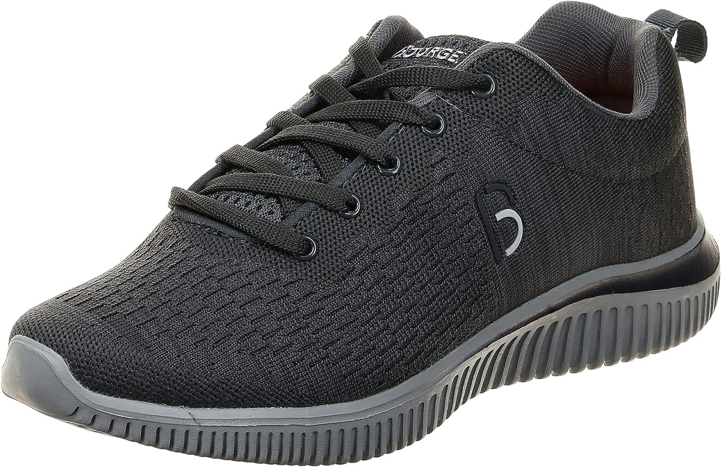 Bourge Mens Loire Sports Shoes